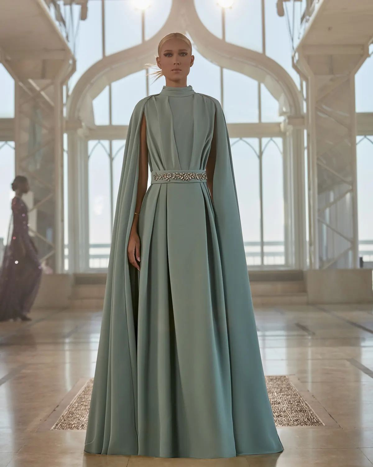 LA RINASCITA SS2026