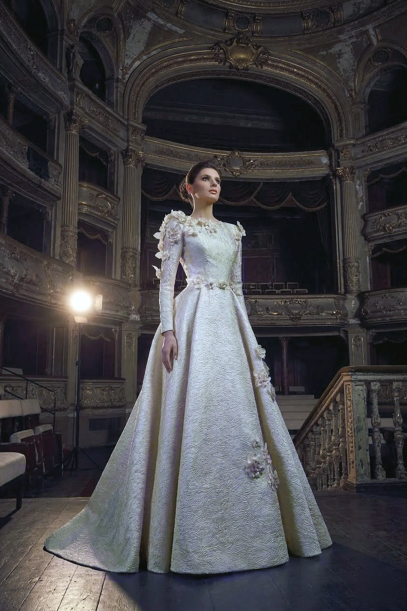 bridal