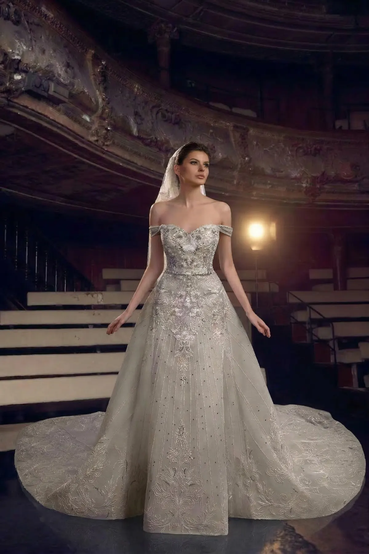 Bridal 